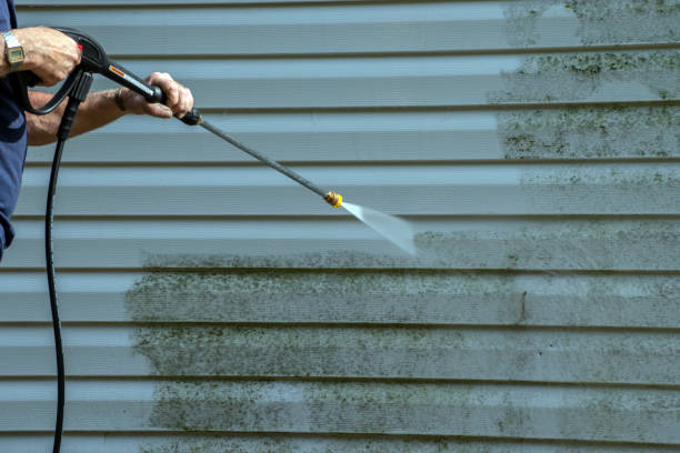 Best Factory Floor Cleaning  in Ansonia, OH