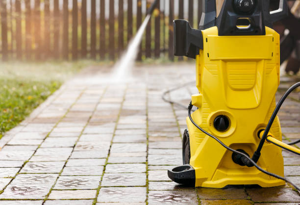 Best Driveway Pressure Washing  in Ansonia, OH