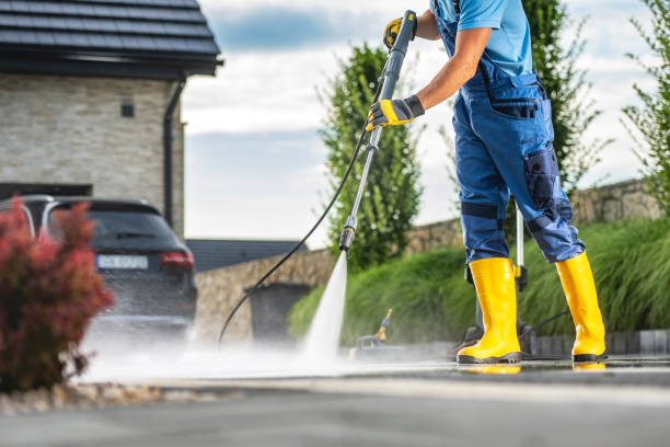 Best Parking Lot and Garage Cleaning  in Ansonia, OH