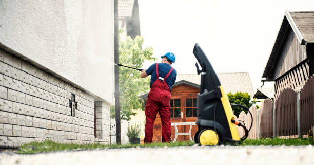 Best Concrete Sealing  in Ansonia, OH